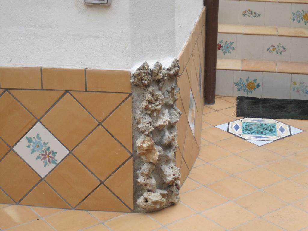 Tenuta Mamma Carmela أمالفي الغرفة الصورة