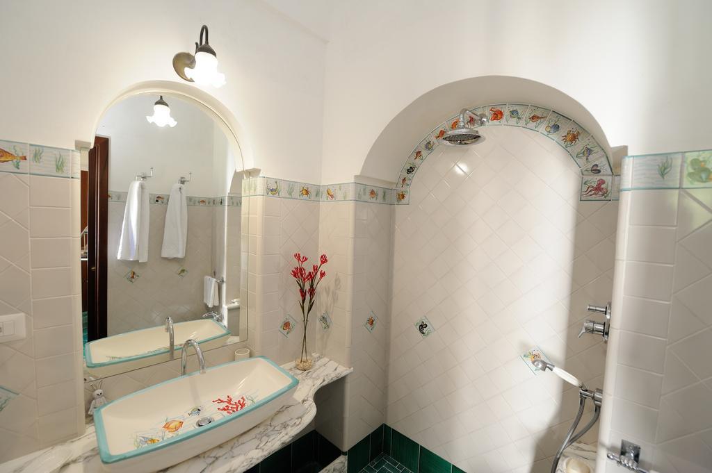 Tenuta Mamma Carmela أمالفي المظهر الخارجي الصورة